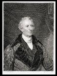 John Trumbull-S.l. Waldo-Framed Giclee Print