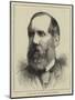 S Laing, Esquire, Mp for Orkney and Shetland-null-Mounted Giclee Print