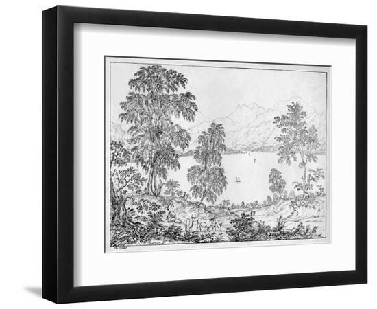 Giclee Print, , large
