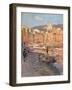 'S. Margherita Ligure', c1910, (1912)-Walter Frederick Roofe Tyndale-Framed Giclee Print