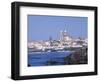 S. Mateus Da Calheta, Terceira, Azores, Portugal-G Richardson-Framed Photographic Print