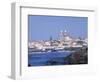 S. Mateus Da Calheta, Terceira, Azores, Portugal-G Richardson-Framed Photographic Print