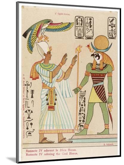 Art Print, , large