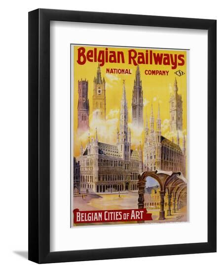 Premium Giclee Print, , large