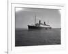 S. S. Bremen-null-Framed Photographic Print