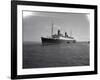 S. S. Bremen-null-Framed Photographic Print