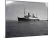 S. S. Bremen-null-Mounted Photographic Print