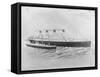 S.S. Britannic-null-Framed Stretched Canvas