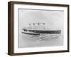 S.S. Britannic-null-Framed Photographic Print
