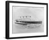 S.S. Britannic-null-Framed Photographic Print