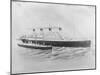 S.S. Britannic-null-Mounted Photographic Print
