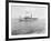 S.S. Flyer Steamship, 1908-Asahel Curtis-Framed Giclee Print