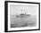 S.S. Flyer Steamship, 1908-Asahel Curtis-Framed Giclee Print