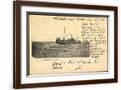 Brown Frame