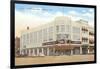 S.S. Kresge Building, Pontiac, Michigan-null-Framed Art Print