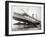 S.S. Princess May Wrecked-null-Framed Photographic Print