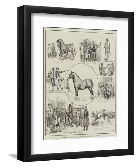 Premium Giclee Print, , large