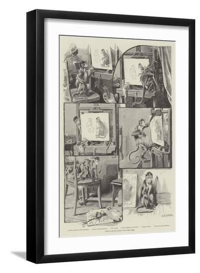 Giclee Print, , large
