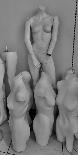 Mannequins-S Thomson-Photographic Print