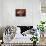 S WONDERFUL-Marsha Hammel-Mounted Giclee Print displayed on a wall