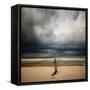 S-Piotr Krol (Bax)-Framed Stretched Canvas