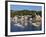 Sa Tuna, Near Begur, Costa Brava, Catalonia, Spain, Mediterranean, Europe-Stuart Black-Framed Photographic Print