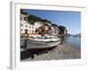 Sa Tuna, Near Begur, Costa Brava, Catalonia, Spain, Mediterranean, Europe-Stuart Black-Framed Photographic Print