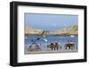 Sa Tuna, Near Begur, Costa Brava, Catalonia, Spain, Mediterranean, Europe-Robert Harding-Framed Photographic Print