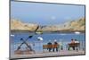 Sa Tuna, Near Begur, Costa Brava, Catalonia, Spain, Mediterranean, Europe-Robert Harding-Mounted Photographic Print