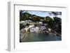 Sa Tuna, Near Begur, Costa Brava, Catalonia, Spain, Mediterranean, Europe-Robert Harding-Framed Photographic Print