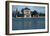 Saadian Pavilion-null-Framed Photographic Print