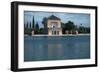 Saadian Pavilion-null-Framed Photographic Print