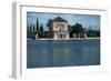 Saadian Pavilion-null-Framed Photographic Print