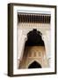 Saadian Tombs Dating from the 16th Century, Marrakesh, Morocco, North Africa-Guy Thouvenin-Framed Photographic Print