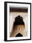 Saadian Tombs Dating from the 16th Century, Marrakesh, Morocco, North Africa-Guy Thouvenin-Framed Photographic Print