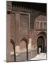 Saadian Tombs, Marrakech, Morocco, North Africa, Africa-R H Productions-Mounted Photographic Print