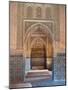 Saadian Tombs, Marrakech, Morocco, North Africa, Africa-Nico Tondini-Mounted Photographic Print