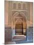 Saadian Tombs, Marrakech, Morocco, North Africa, Africa-Nico Tondini-Mounted Photographic Print