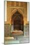Saadian Tombs, Medina, Marrakesh, Morocco, North Africa, Africa-Jochen Schlenker-Mounted Premium Photographic Print