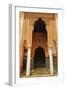 Saadian Tombs, Medina, Marrakesh, Morocco, North Africa, Africa-Jochen Schlenker-Framed Photographic Print