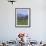 Saanen Village Church in Foreground, Switzerland-Richard Ashworth-Framed Photographic Print displayed on a wall