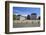 Saarbrucken Castle in Saarbrucken, Saarland, Germany, Europe-Hans-Peter Merten-Framed Photographic Print