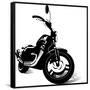 Canvas Black