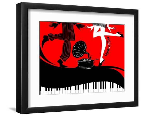 Art Print, , large
