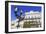 Sabaneev Street, Odessa, Crimea, Ukraine, Europe-Richard-Framed Photographic Print