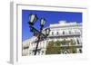 Sabaneev Street, Odessa, Crimea, Ukraine, Europe-Richard-Framed Photographic Print