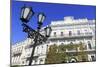 Sabaneev Street, Odessa, Crimea, Ukraine, Europe-Richard-Mounted Photographic Print