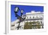 Sabaneev Street, Odessa, Crimea, Ukraine, Europe-Richard-Framed Photographic Print