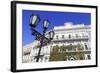 Sabaneev Street, Odessa, Crimea, Ukraine, Europe-Richard-Framed Photographic Print