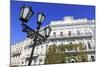 Sabaneev Street, Odessa, Crimea, Ukraine, Europe-Richard-Mounted Photographic Print